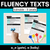 16 for Decodable Fluency Passages - Complete Bundle