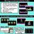 3 for Long Vowel E Lesson Slides - Long Vowel Team PowerPoints