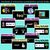 4 for Long Vowel E Lesson Slides - Long Vowel Team PowerPoints