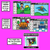 3 for LONG VOWEL HIDDEN WORDS SLIDES - Digital Phonics Game