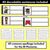 2 for M Phoneme Decodable Sentences - Read, Match & Write