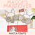 1 for Macca's Makeover Craft - Book Craft for Macca the Alpaca Series