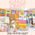 1 for Alpaca Craft - Macca The Alpaca - Fine Motor & Book Craft