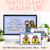 1 for Math Warm Up Game - More Or Less Champion 