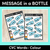 1 for Message in a Bottle - CVC Colour