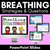 1 for Breathing Exercises for Kids - Mindful Breathing PowerPoint Slides