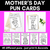 7 for Mother's Day Bundle