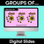 1 for Groups Of (Multiplication) Digital Slides