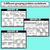 2 for Groups Of (Multiplication) Differentiated Worksheets