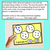 2 for Circles and Spots Multiplication Activity