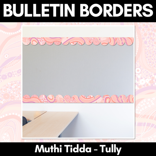 Resource preview 4 for Tully Bundle - Muthi Tidda