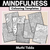 1 for Mindfulness Colouring Pages - Muthi Tidda