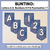 2 for Alphabet & Numbers Editable Bunting & Accents - Muthi Tidda - Forge Your Own Path