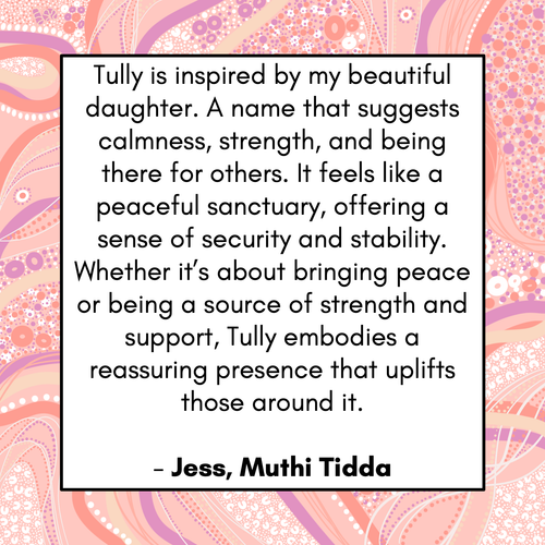 Resource preview 3 for Acknowledgement of Country Posters - Muthi Tidda - Tully