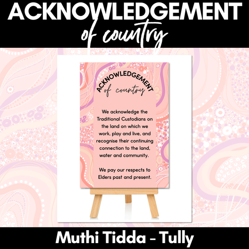 Resource preview 2 for Tully Bundle - Muthi Tidda