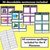 2 for N Phoneme Decodable Sentence Mats - Read & Match