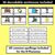 3 for N Phoneme Decodable Sentences - Read & Match