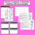 3 for Narrative Writing Activities & Templates - Fairy Tales