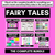 6 for Narrative Writing Activities & Templates - Fairy Tales