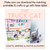 5 for The Truck Cat Writing, Maths & Design Prompt Editable Slides - National Simultaneous Storytime 2025
