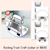 2 for The Truck Cat Printable Pack - - National Simultaneous Storytime 2025
