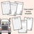 3 for The Truck Cat Printable Pack - - National Simultaneous Storytime 2025