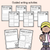 4 for The Truck Cat Printable Pack - - National Simultaneous Storytime 2025