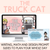 3 for The Truck Cat - National Simultaneous Storytime 2025 - Bundle