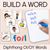 1 for NEUTRAL Diphthong OI & OY Word Building Cards - Decodable Words for Phonics