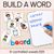 1 for R-Controlled Vowel EER Word Building Cards - Decodable Words NEUTRAL