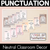 1 for Punctuation Posters - Neutral Classroom Decor