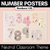 12 for Neutral Learning Displays - Mathematics Bundle