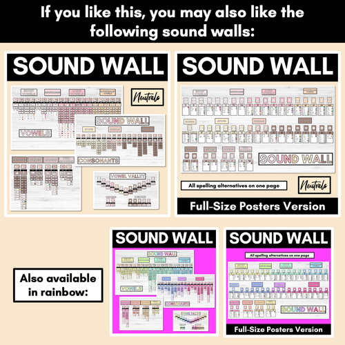 Resource preview 4 for Mouth Articulation Flash Cards NEUTRAL