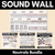 1 for Sound Wall with Mouth Articulations NEUTRAL