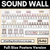 1 for Sound Wall Posters with Mouth Articulations NEUTRAL