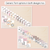 4 for Alphabet Posters - All Aussie Fonts- Neutral Classroom Decor