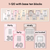 2 for Place Value Posters NEUTRAL COLOURS