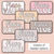4 for Place Value Posters NEUTRAL COLOURS