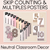 6 for Neutral Learning Displays - Mathematics Bundle