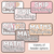5 for Multiples & Skip Counting Posters - Neutral Classroom Decor