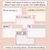 2 for Learning Intentions & Success Criteria - LISC Posters - Neutral Classroom Decor