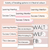 3 for Learning Intentions & Success Criteria - LISC Posters - Neutral Classroom Decor
