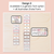 3 for Days of the Week & Months of the Year Display - Neutral Classroom Decor