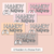 4 for Handy Helpers Classroom Jobs Display - Neutral Classroom Decor