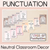 25 for Neutral Classroom Decor Bundle