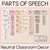 6 for Neutral Classroom Decor Bundle