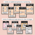 4 for Neutral Comprehension Strategies Posters- Neutral Classroom Decor