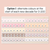 2 for Number Line 1-200 - Neutral Classroom Decor