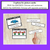 2 for QU NG X Decodable Sentences - Read and Match