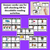4 for QU NG X Decodable Sentences - Read and Match